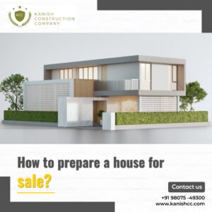 Read more about the article How to prepare your house for sale?