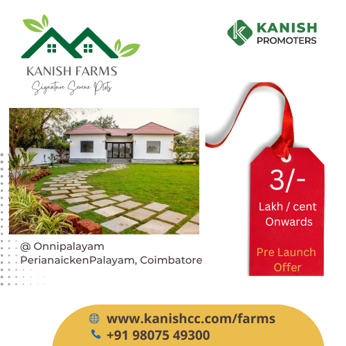 Kanish Construction | Builder | farms 4